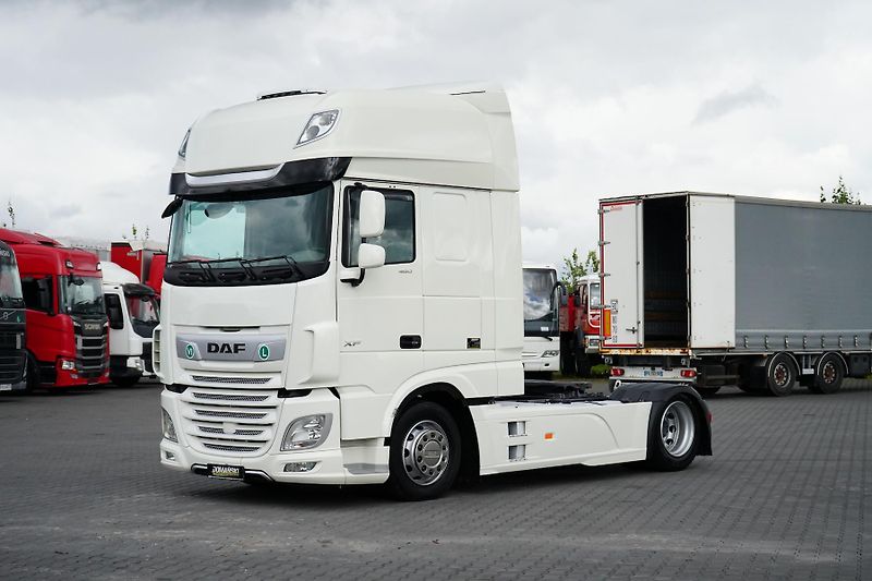 DAF XF (2022) 106 / 480 / E 6 / ACC / MEGA / - fotka 2 z 49
