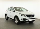 Kia Sportage (2011) 2.0 CRDi, 4X4, Automat, ČR - náhled 1