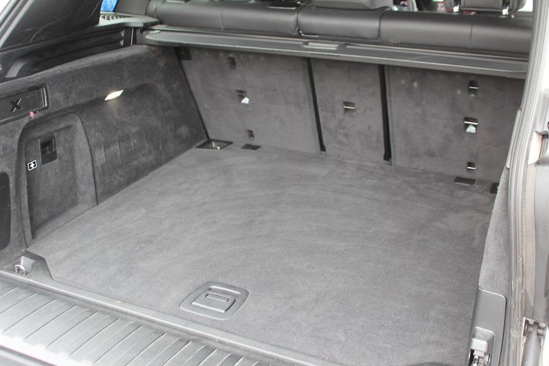 BMW X5 xDrive30d - fotka 23 z 28