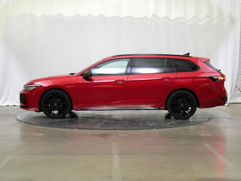 Volkswagen Passat - fotka 3 z 24