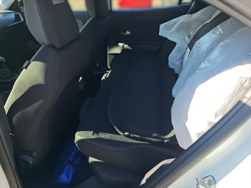 Opel Mokka 1,5 CDTI 81 Edition - fotka 7 z 11