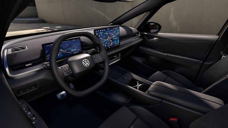 Volkswagen ID.3 (2026) Neo Style 58 kWh 140 kW - fotka 7 z 8