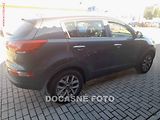 Kia Sportage (2015) 1.7 CRDI, ČR, navi, kůže - náhled 1