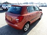 Škoda Fabia 1.2 HTP 51 kW KLIMATIZACE - náhled 3