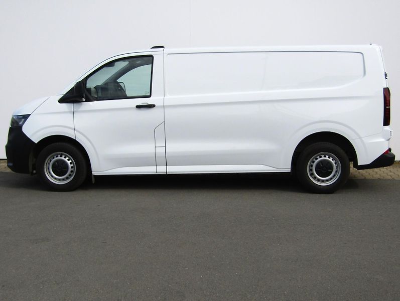 Volkswagen Transporter (2026) 2,0TDi - fotka 14 z 24