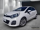 Kia Rio (2016) 1,25 CVVT 61 kW TOP - náhled 1