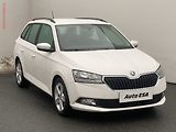 Škoda Fabia (2022) 1.0 TSi, ČR, Ambition - náhled 1
