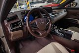 Lexus ES 300h (2020) Luxury, LED, 360, DPH - náhled 10