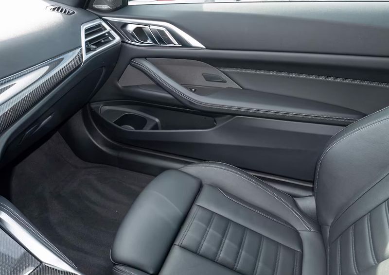 BMW Řada 4 430i xDrive M-Sport - fotka 10 z 17