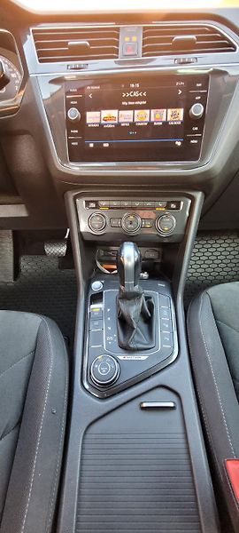 Volkswagen Tiguan (2018) 1,4TSi 110kW DSG 4×4 Highline  - fotka 37 z 49