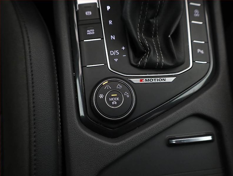 Volkswagen Tiguan Allspace (2019) R-Line 2.0 TSI - fotka 18 z 27
