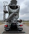 Scania (2015) P 410 8x4 MIX 9m3 EURO 6 - náhled 4