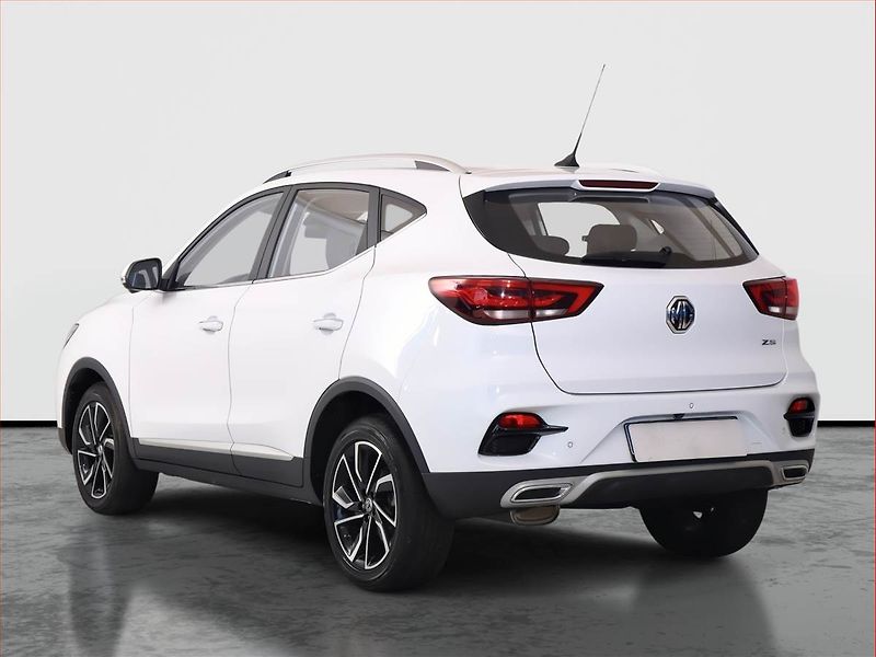 MG ZS (2025) 1.5 - fotka 4 z 23