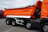 Scania (2024) P 420 / XT / EURO 6 / WYWROTKA - náhled 37