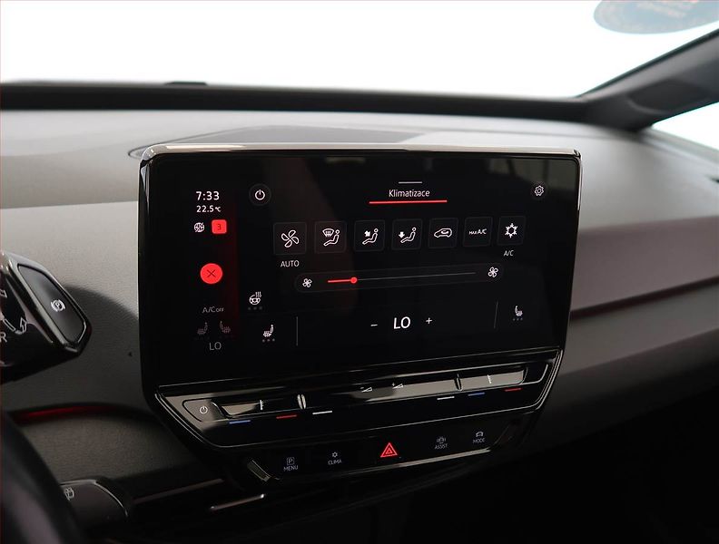 Volkswagen ID.3 (2020) Pro (62 kWh), SoH 90% - fotka 19 z 26