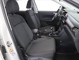 Volkswagen T-Cross (2021) Life 1.0 TSI, Serv.kniha - náhled 9