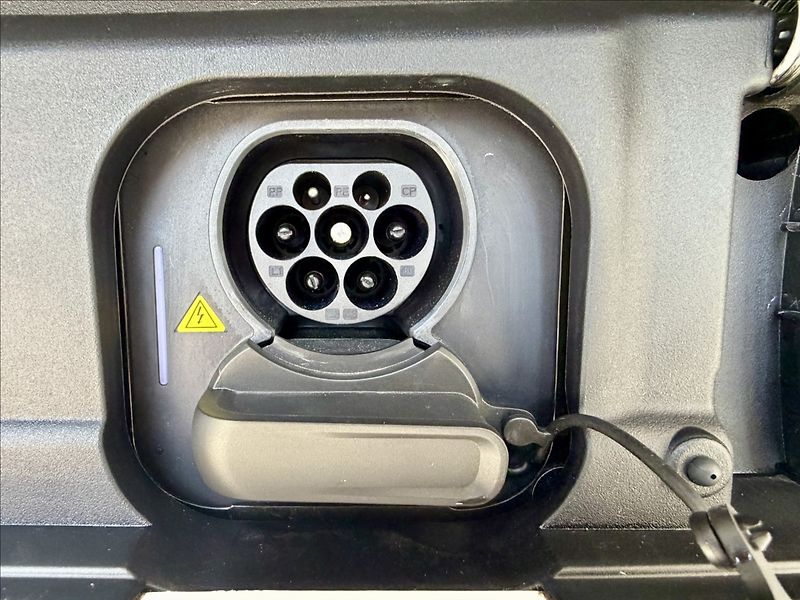 Omoda 5 0,0   EV Premium - fotka 7 z 12