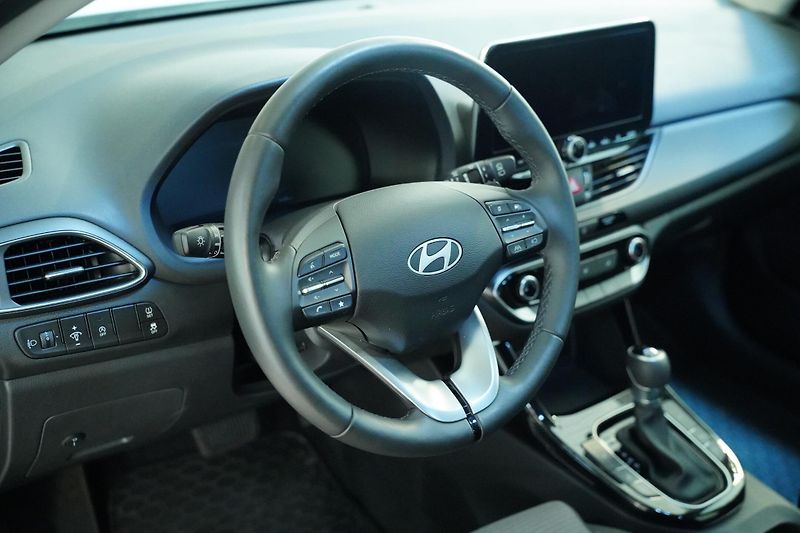 Hyundai i30 - fotka 5 z 6