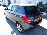 Škoda Fabia 1.4 16V KLIMATIZACE, ASR - náhled 4