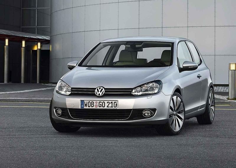 Toyota Yaris třetí generace