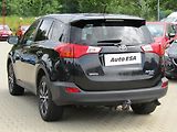 Toyota RAV4 (2014) 2.2D 4x4, ČR, servis.kniha - náhled 3