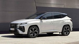 V Nošovicích vyráběný Tucson je výhodnější zejména ve speciální edici oslavující dvacetiny vozu.