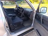 Mitsubishi Pajero (2003) 3.2 DID GLX A/T - náhled 10