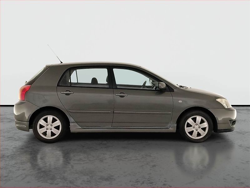 Toyota Corolla (2005) 1.4 D-4D, Serv.kniha, nová STK - fotka 6 z 18
