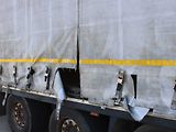 Krone SD ZVEDACÍ NÁPRAVA, LOWDECK, PŘIZ - náhled 6
