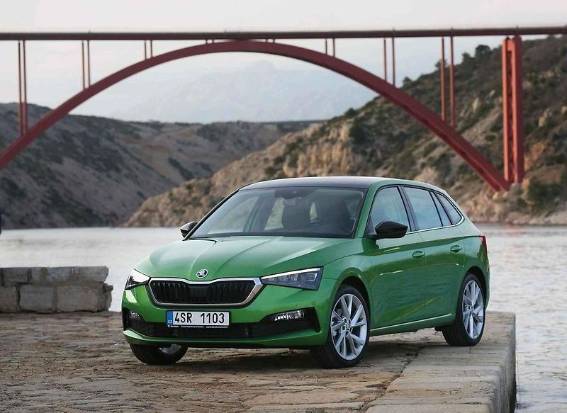 Kodiaq zdražil o nejvyšší sumu