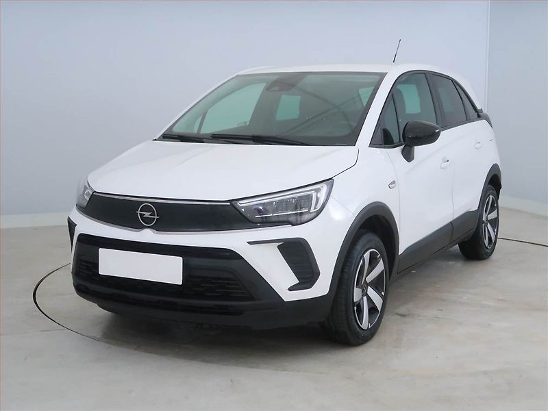 Opel Crossland X (2023) 1.2 Turbo, Serv.kniha - fotka 2 z 14