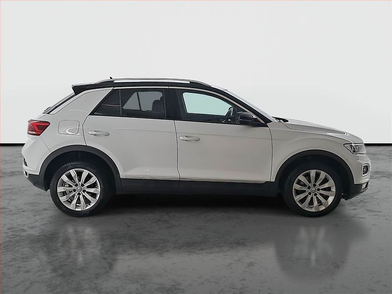 Volkswagen T-Roc (2019) Highline 1.5 TSI - fotka 6 z 16