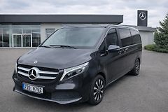 Mercedes-Benz Třídy V (2021) 2.0 /174kW - fotografie inzerátu