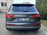 Audi SQ7 4,0 TDi QUATTRO MATRIX MASÁŽE - náhled 3