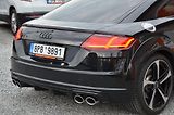 Audi TTS (2019) 2.0 TFSi 225kW Quattro / 46tkm - náhled 11