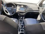 Hyundai i20 (2019) 1.0 T-GDi, YES! navi, kamera - náhled 8