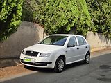 Škoda Fabia 1.4MPi*po STK - náhled 1