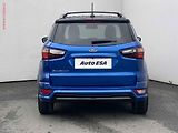 Ford EcoSport (2020) 1.0 EB, ST-Line, kůže, navi - náhled 4