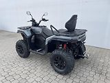 CFMOTO Gladiator C5 G4 T3B EPS - náhled 6