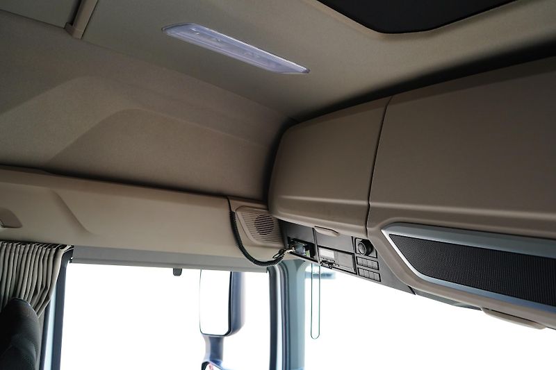 DAF XG (2025) / XG / 480 / ACC / E 6 / I – C - fotka 37 z 50