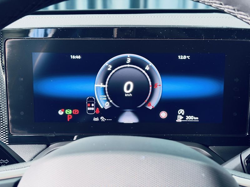 Volkswagen Passat (2026) 2.0 TDI*TAŽNÉ*MASÁŽE*360 KAM* - fotka 21 z 34