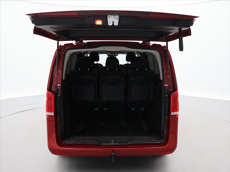 Mercedes-Benz Vito L 2,0 119 CDI 140 kW DPH Aut. - fotka 9 z 31