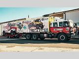 Brzy už auto pojede směr Marseille
