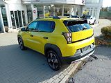 Fiat Grande Panda Electric (2026) 44kWh 113k LaPrima 8 ZÁRUKY - náhled 7