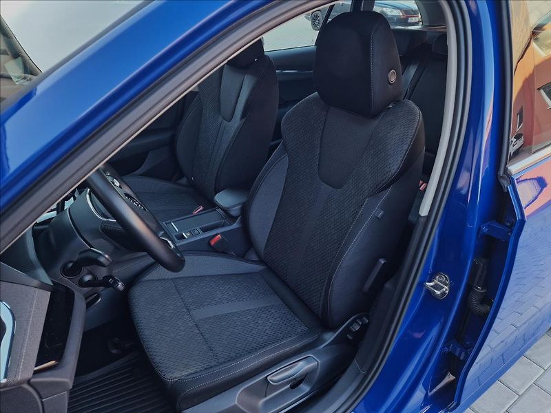 Škoda Octavia 2.0 TDI Style,původ ČR,1.Maj - fotka 38 z 50