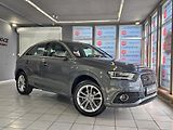 Audi Q3 2.0 TDi 120kW QUATTRO S-line   - náhled 1