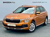 Škoda Kamiq (2026) Top Selection 1.5 TSI 110 kW D - náhled 1