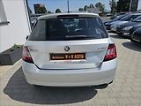 Škoda Fabia III 1,2TSi 66KW Drive - náhled 7