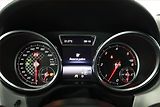Mercedes-Benz GLE (2017) AMG line 350 d - náhled 8