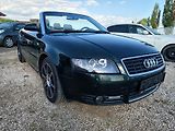 Audi A4 (2005) 1.8 120kw automat!166tis km!!! - náhled 10